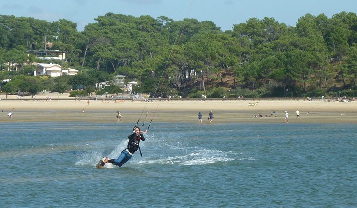 kite-surf-arcachon